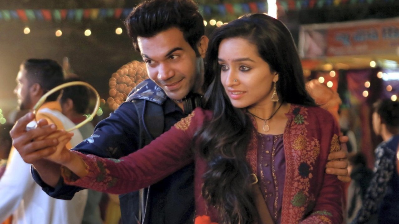 Stree 2 Opening Weekend Box Office: Shraddha Kapoor, Rajkummar Rao film scripts HISTORY with Rs 55 crore on Sunday