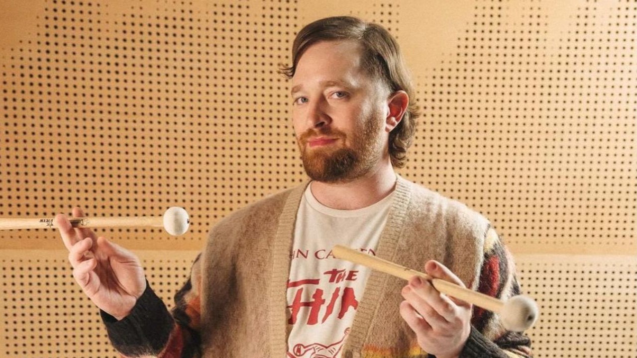 Why Is Drummer Daniel Platzman Leaving Imagine Dragons After a Decade? He Reveals in a ...