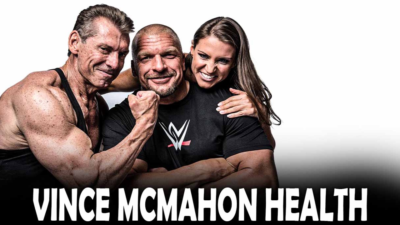 Image Courtesy : Vince McMahon offical Twitter X 