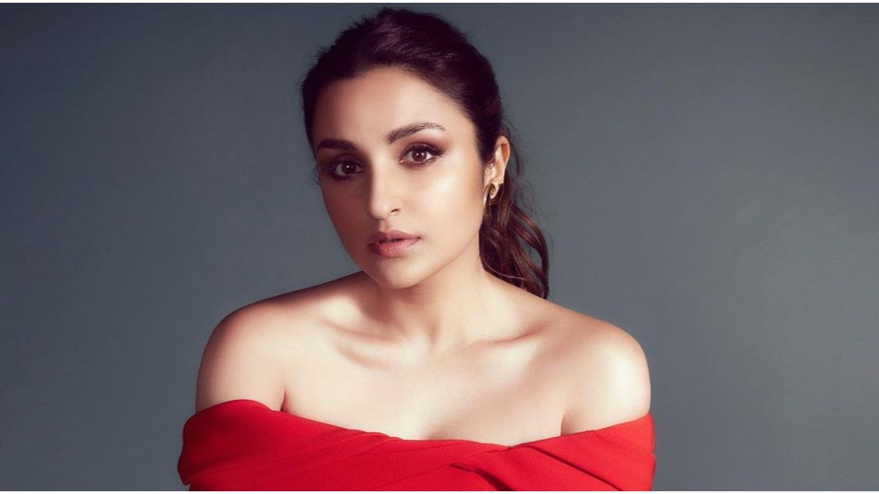 Parineeti expresses wish to work in the United Kingdom: ‘I would be very interested in…’