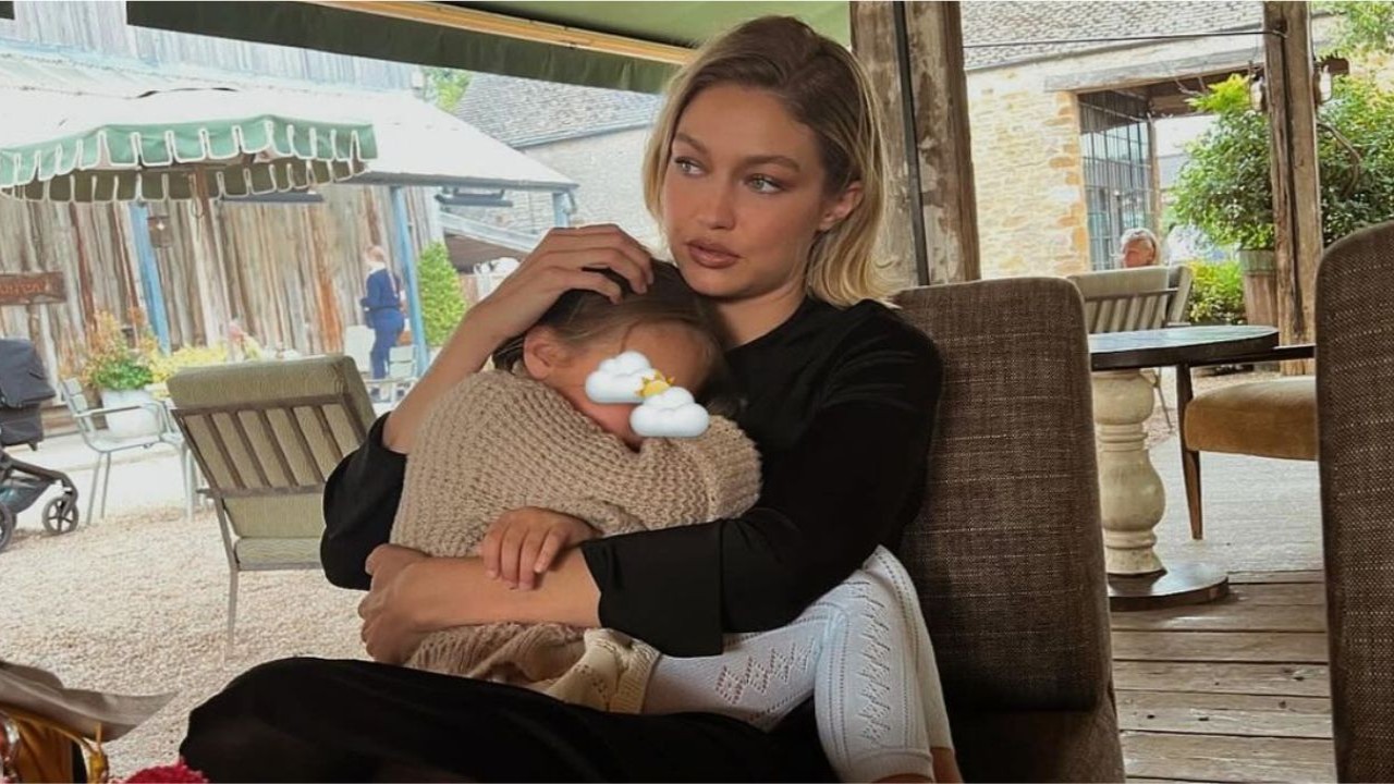 Instagram/@gigihadid