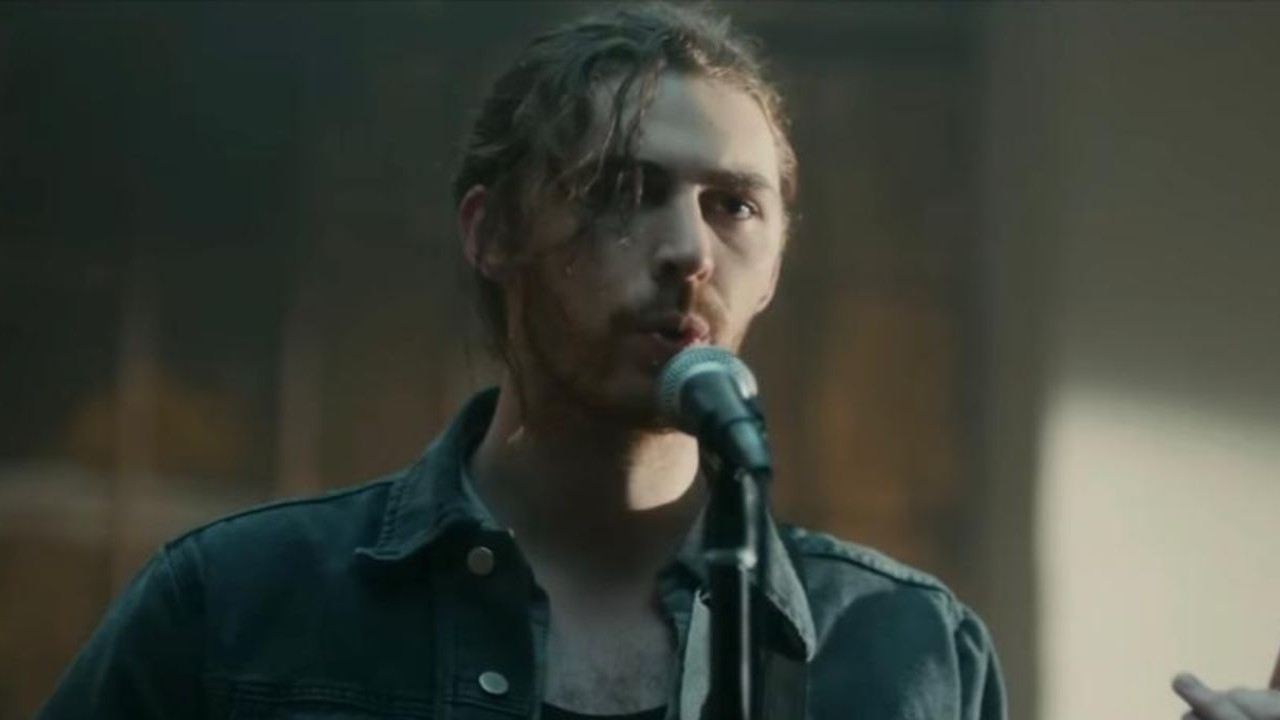 “I’d Rather It Come from Me”: Hozier remembers the story that inspired Too Sweet’s lyrics and also features Cillian Murphy