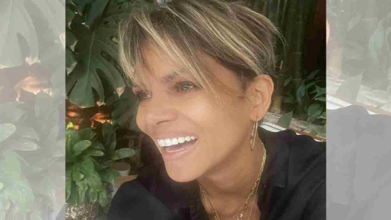 Halle Berry Seeks Sole Custody After Co-Parenting Therapy Agreement