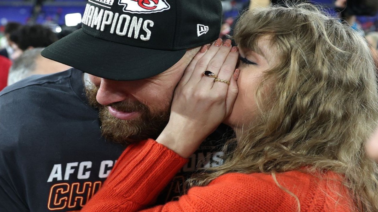  Will Taylor Swift Support Travis Kelce From Stands at Chiefs Pre-Season Game vs. Bears?