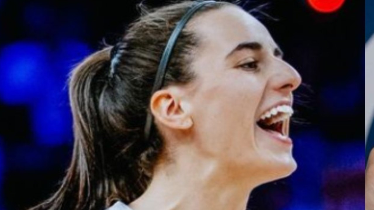 Caitlin Clark Gets Real About WNBA Return Following Olympics Hiatus