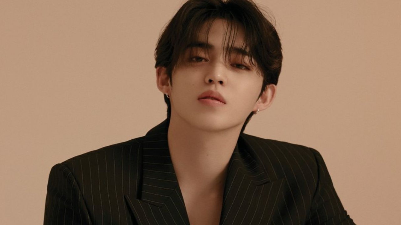 SEVENTEEN's S.Coups; Image Courtesy: PLEDIS Entertainment