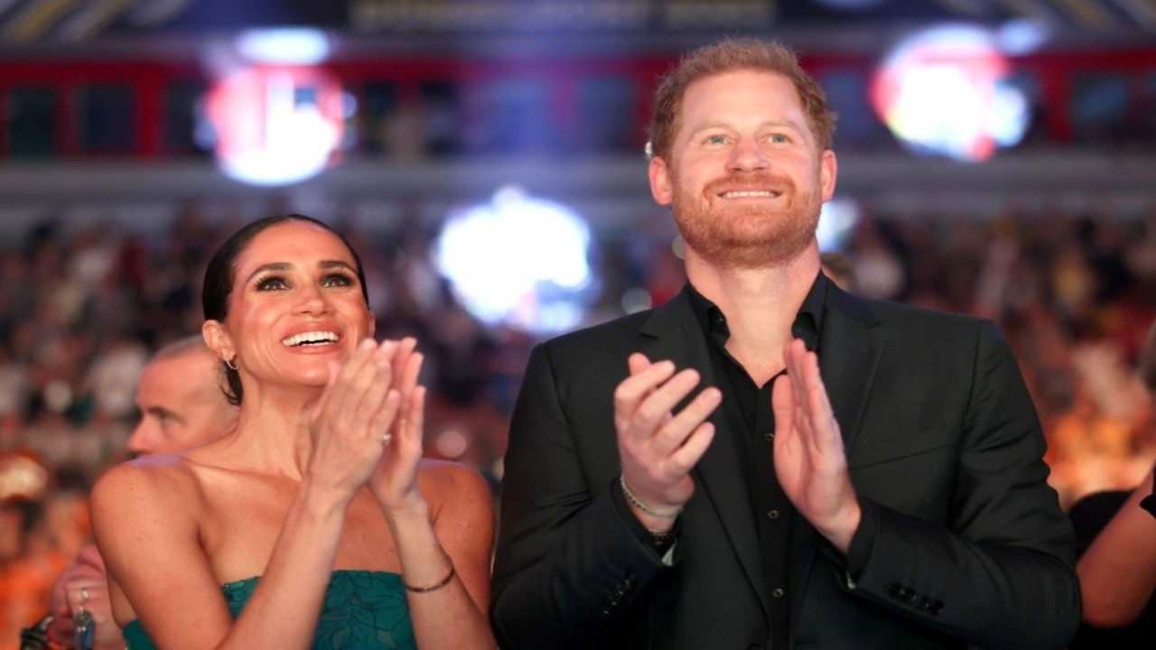 Another One Bites the Dust; Prince Harry and Meghan Markle's PR Chief Quits