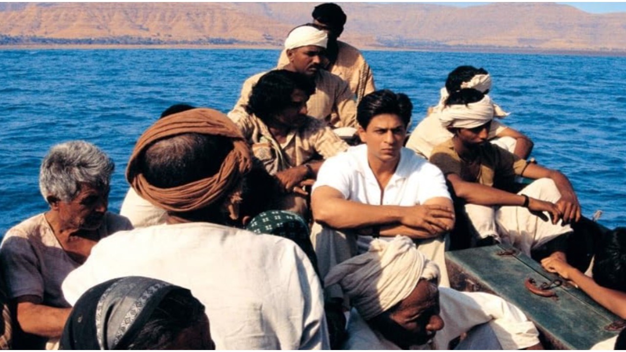 7 movies like Swades to reconnect with your roots