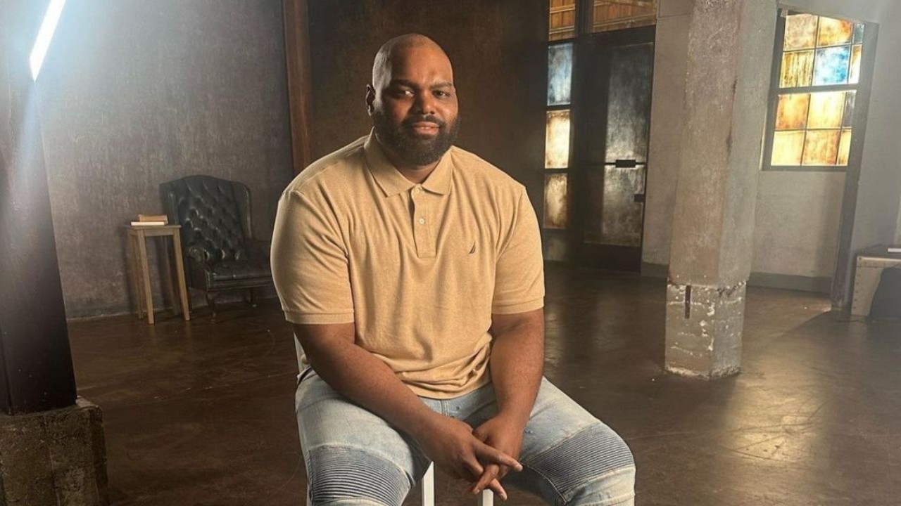 Michael Oher Breaks Silence Amid Ongoing Legal Battle With Tuohy Family