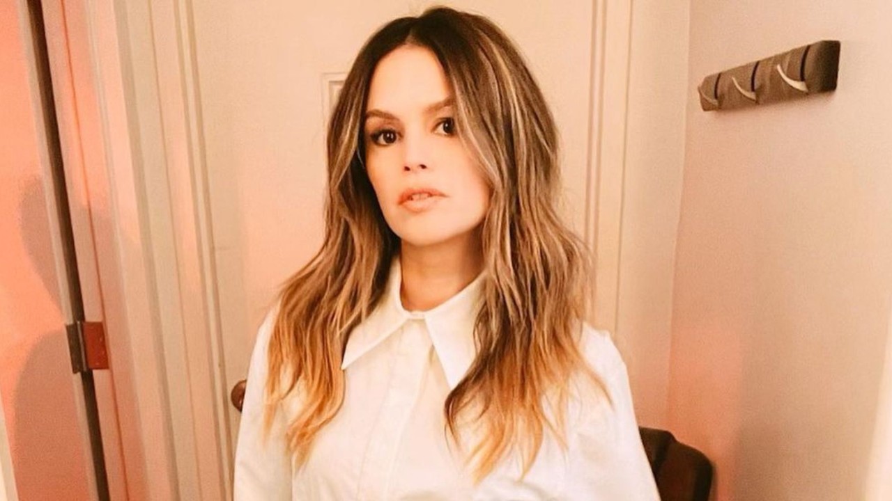  Here’s All You Need To Know About Rachel Bilson Envisioning What Summer Roberts 