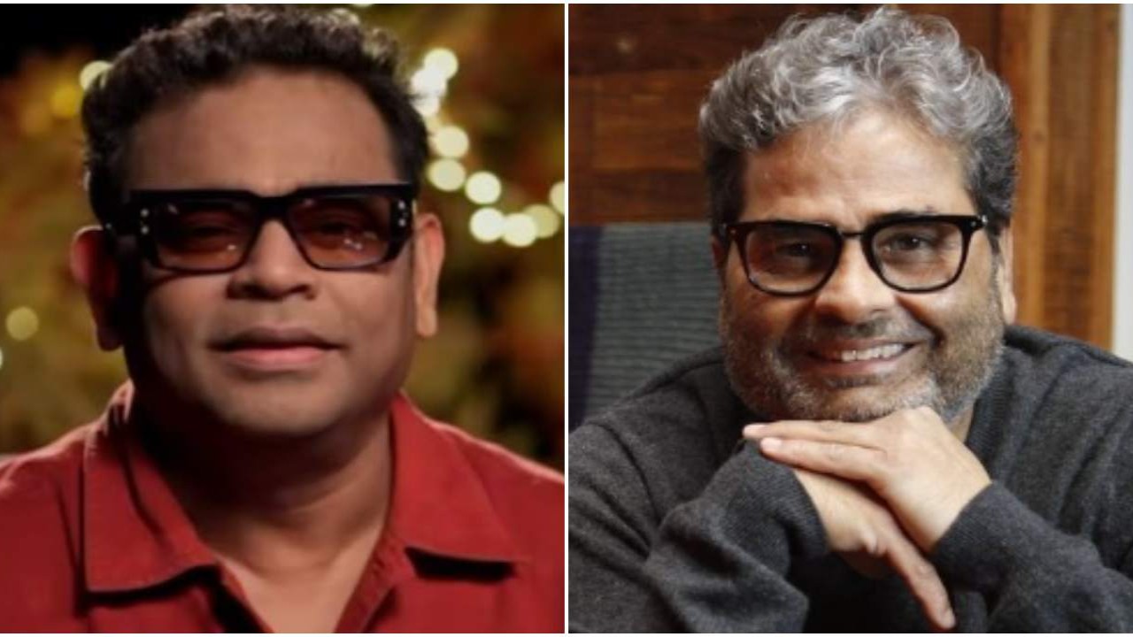 70th National Film Awards: AR Rahman becomes first Indian music director to have seven trophies; Vishal Bharadwaj stands third