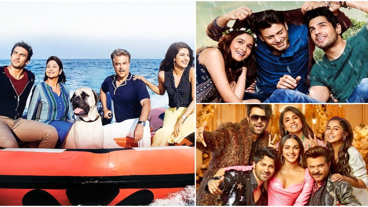 7 movies like Dil Dhadakne Do to fill your heart with warmth