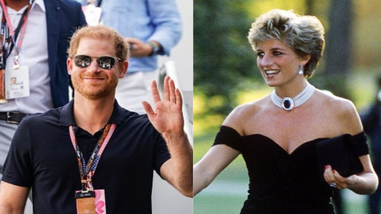 How Will Prince Harry Pay Tribute to Princess Diana in His Upcoming Visit to New York? Find Out Here