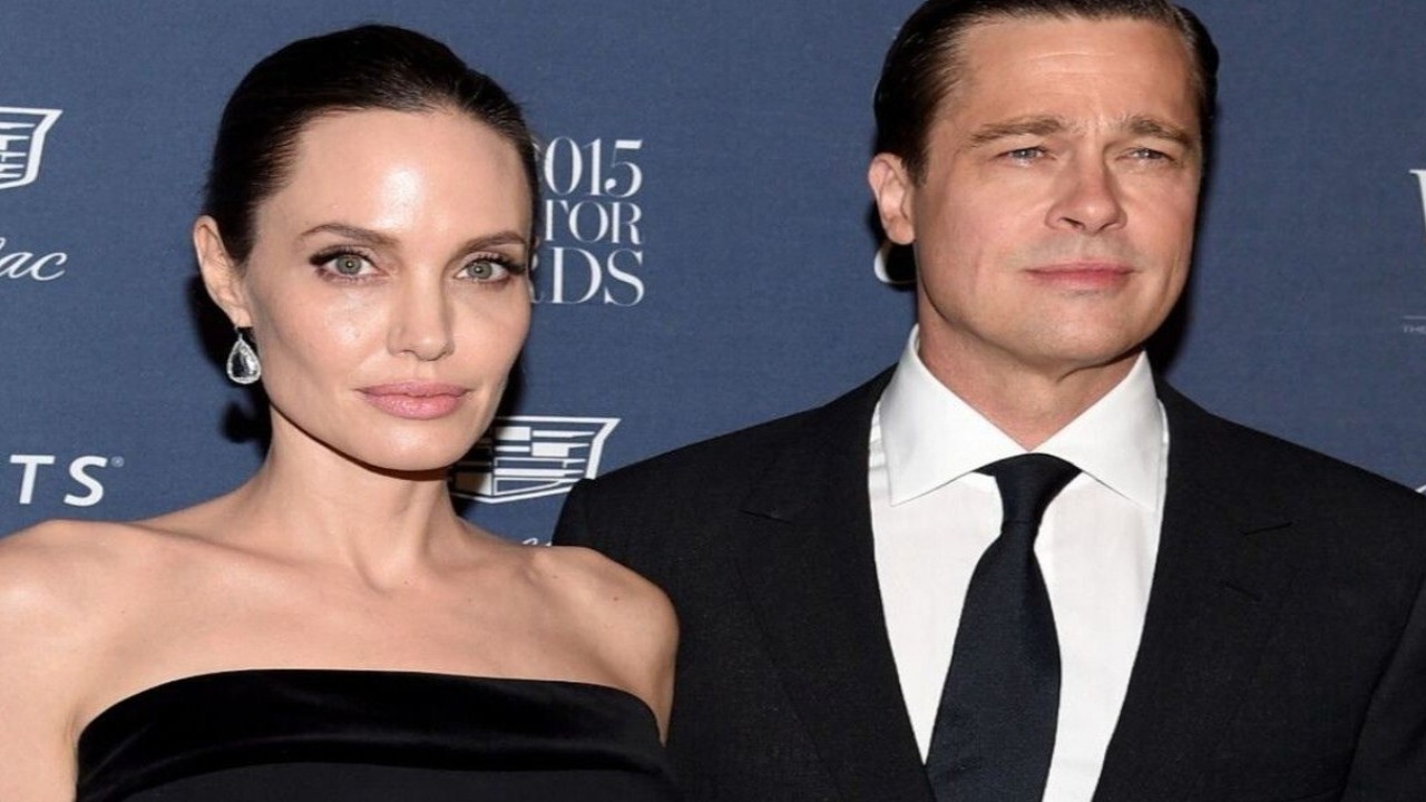 Angelina Jolie Says 'Audience's Relationship' With an Actor is 'Different' in Today's W...