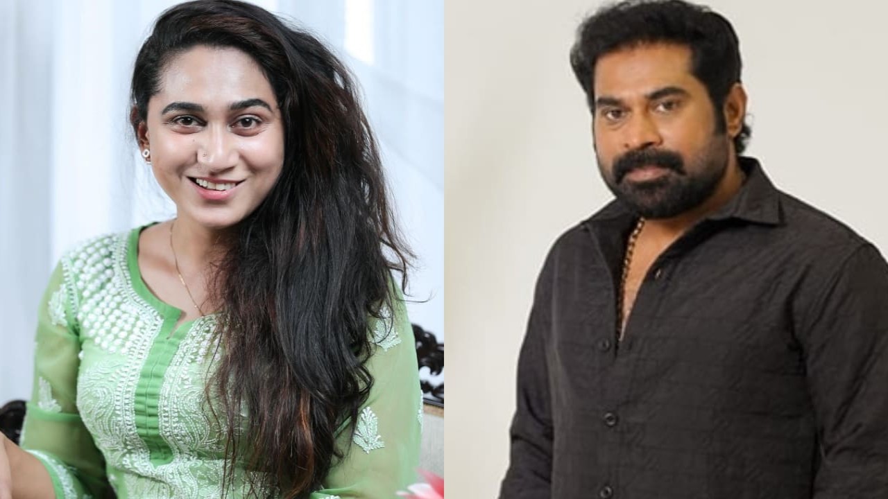 'Suraj Venjaramoodu asked me if transgender people feel the same pleasure as females': Anjali Ameer reveals on reporting the incident to Mammootty