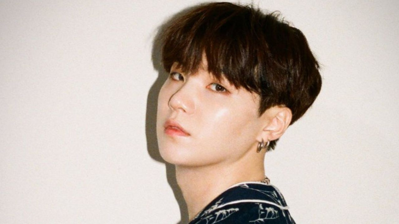 ‘The future will be good’: BTS fans put up reassuring banners in front of HYBE agency while SUGA’s drunk driving case is ongoing