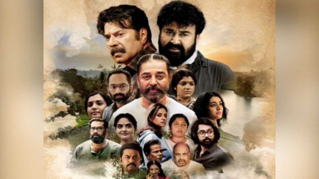 Manorathangal Review: Mohanlal, Mammootty starrer anthology series is a rollercoaster ride with more lows than highs