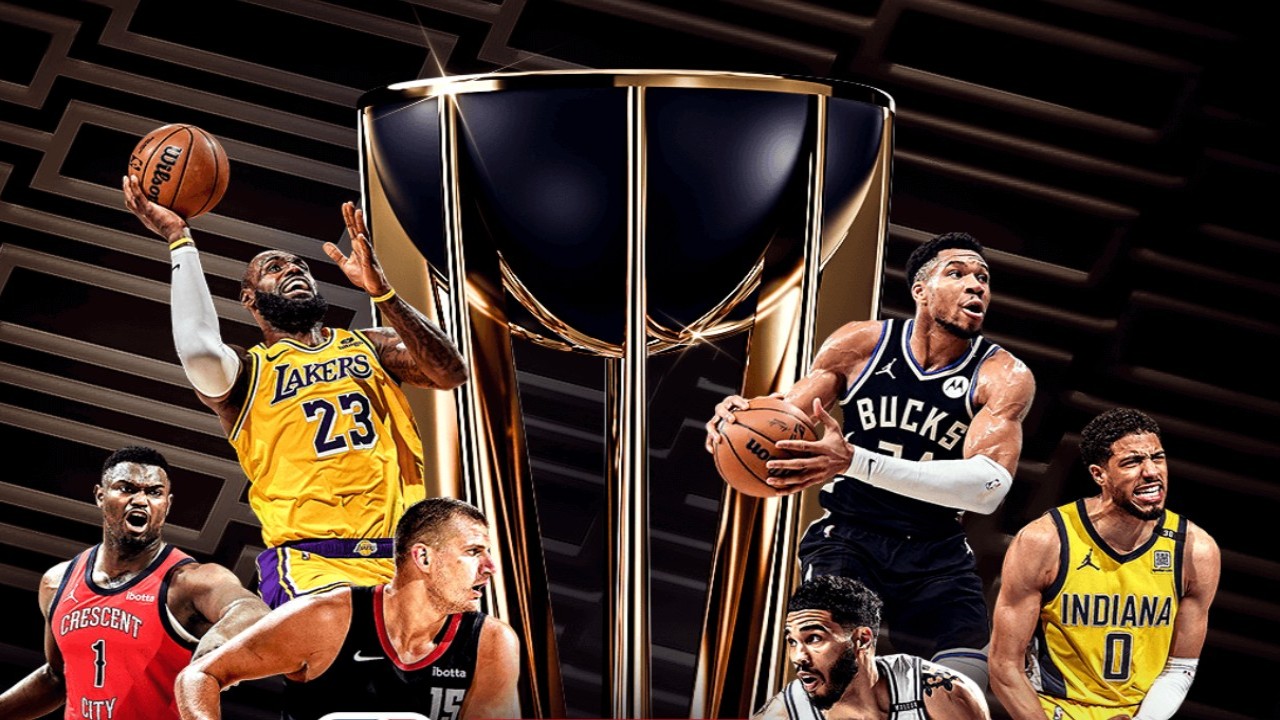 What Is the NBA Cup? All You Need to Know About the 2nd In-Season Tournament