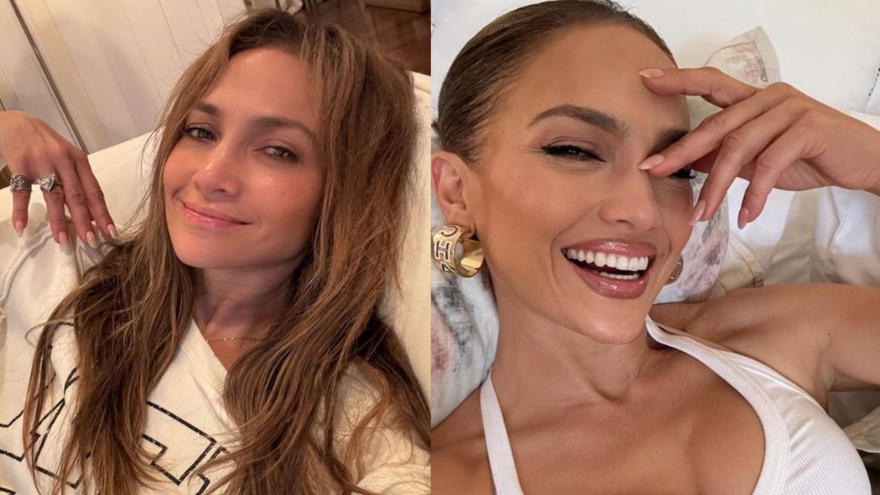 Instagram/ Jennifer Lopez