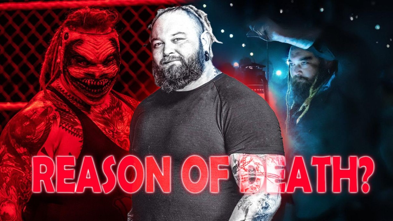 How Did Bray Wyatt Pass Away? What to Know About the Tragic Death of ...