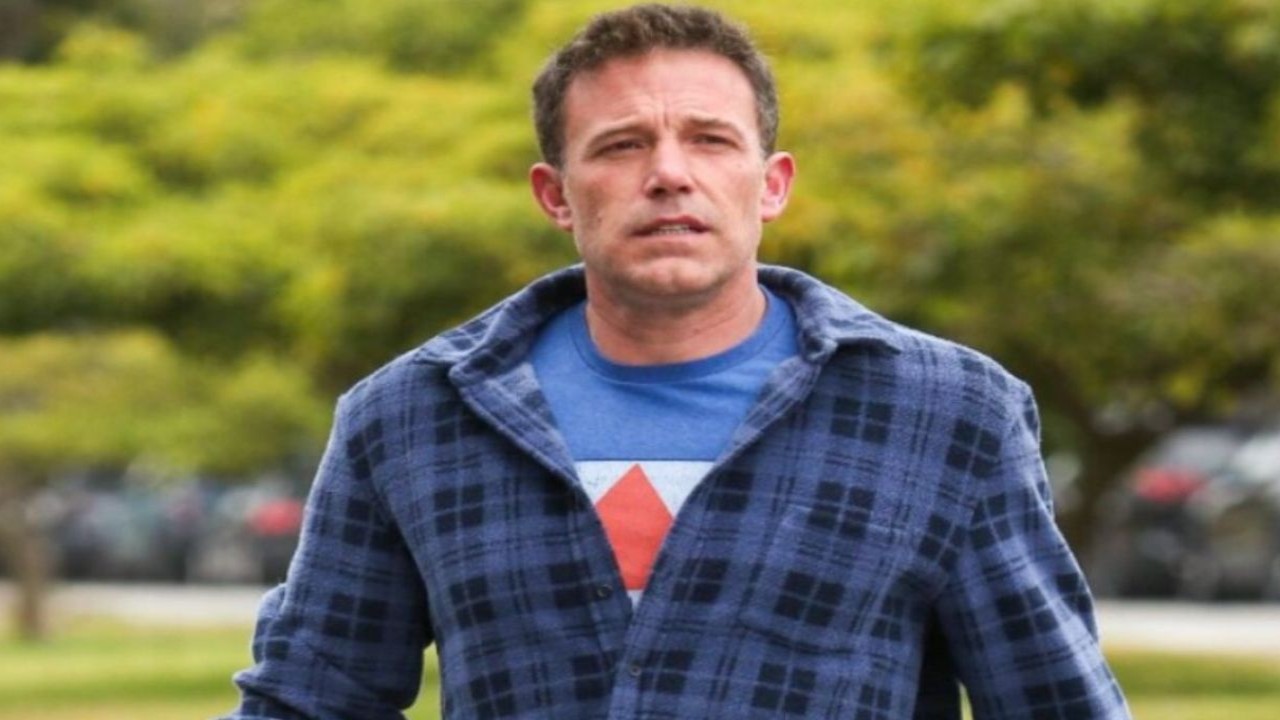 Ben Affleck Reportedly Jealous of Matt Damon's Bond with A-List Star, Insiders Spill Tea