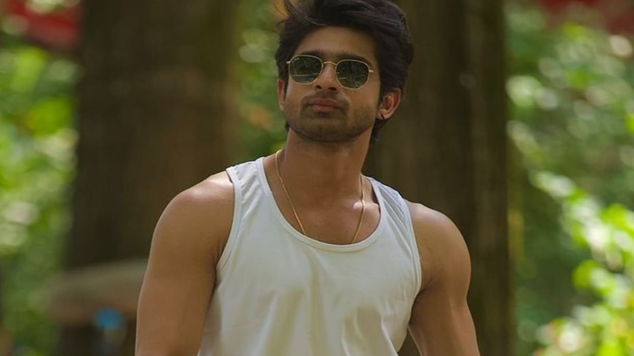 Abhishek Kumar of Khatron Ke Khiladi 14 was delighted when the show topped the TRP charts as a non-fiction show; “Buzz to bana hua hai”