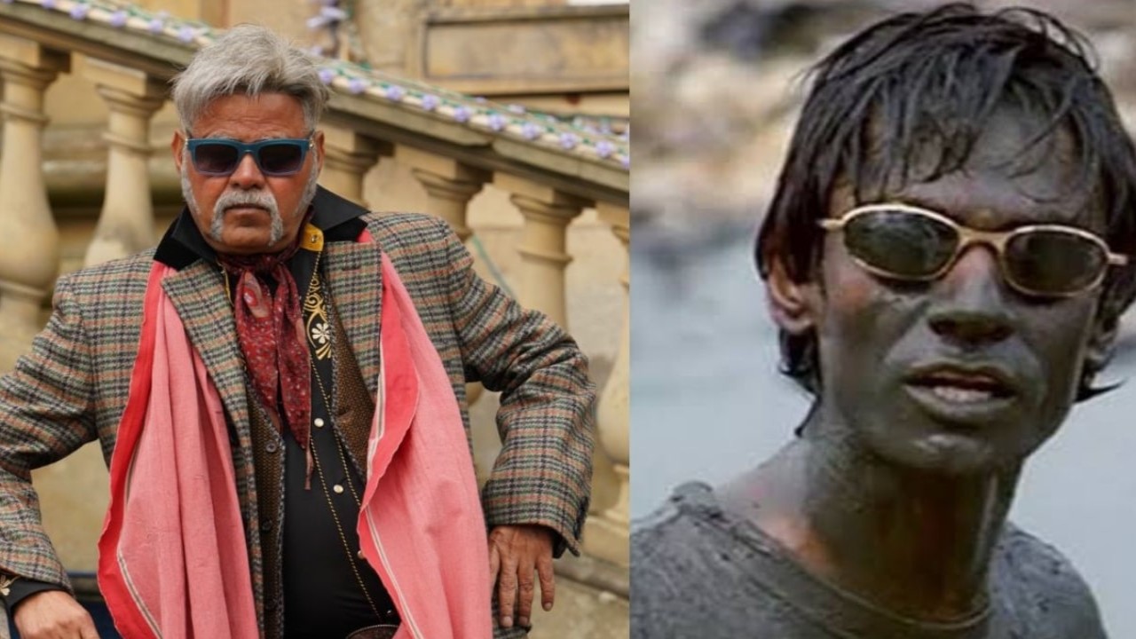 Son of Sardar 2: Sanjay Mishra breaks silence on replacing Vijay Raaz in Ajay Devgn’s next