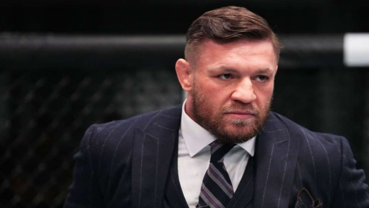 Conor McGregor Posts Cryptic Training Video Message Following Cheating Allegations on Dee Devlin— Asks to be 'Freed'; Read Full Story