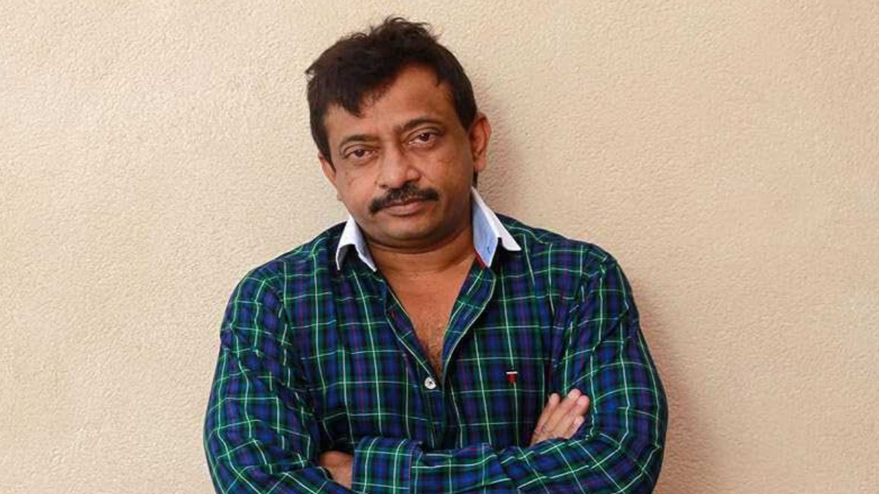 Ram Gopal Varma takes dig at Indian filmmakers for thinking audience as 'dumb'; compares Oppenheimer with Thugs of Hindostan