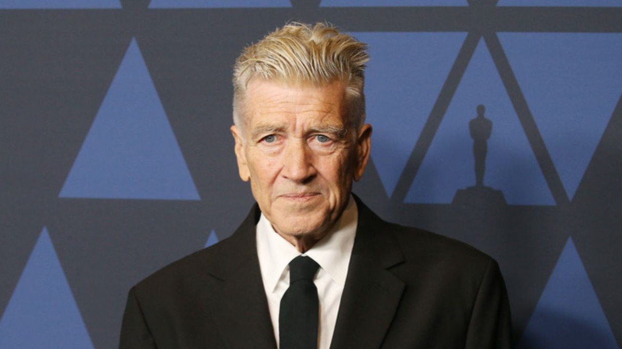 David Lynch (CC: Getty Images)