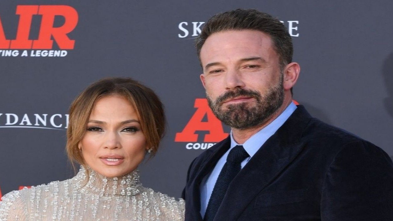 'That Was a False Narrative': Ben Affleck Was the 'Driving Force' Behind Jennifer Lopez's Documentary; Source