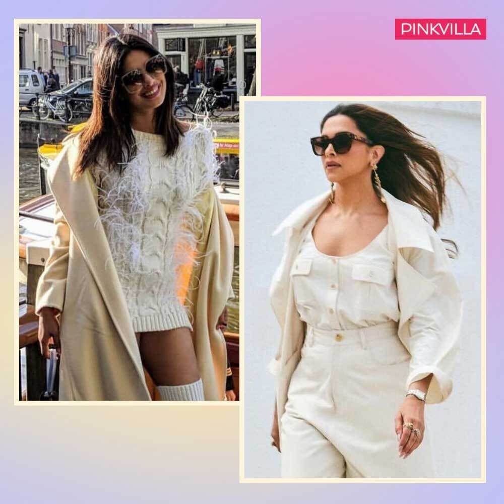 7 trendy fall outfits for 2024 Priyanka Chopra Jonas Deepika Padukone Kareena Kapoor Khan and more