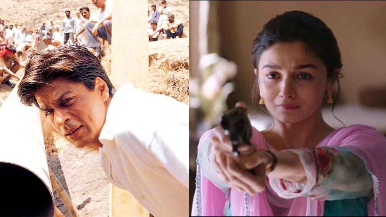 Independence Day 2024: Shah Rukh Khan in Swades to Alia Bhatt in Raazi, 7 Bollywood characters who embody 'mera desh mahan' spirit