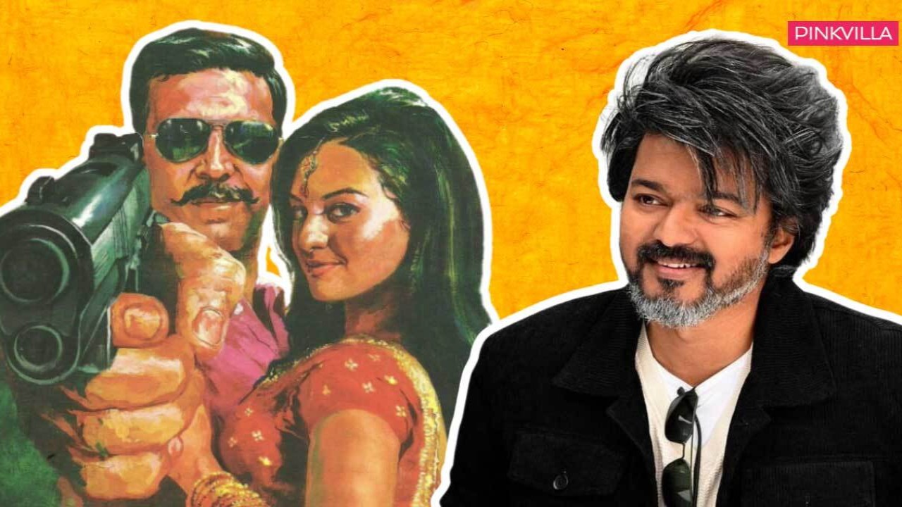 THROWBACK: How Prabhu Deva's one phone call convinced Thalapathy Vijay for cameo in Akshay Kumar's Rowdy Rathore