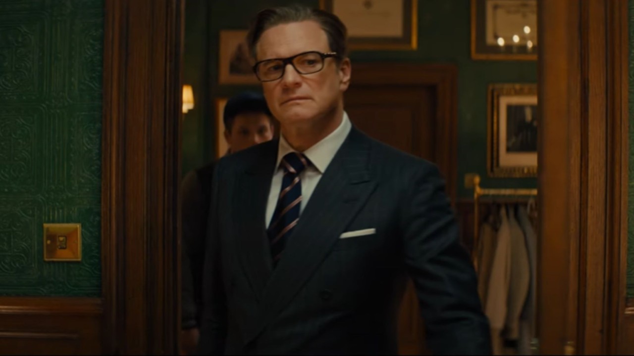 Как смотреть фильмы Kingsman в порядке их выхода? Посмотреть руководство по просмотру можно ЗДЕСЬ.