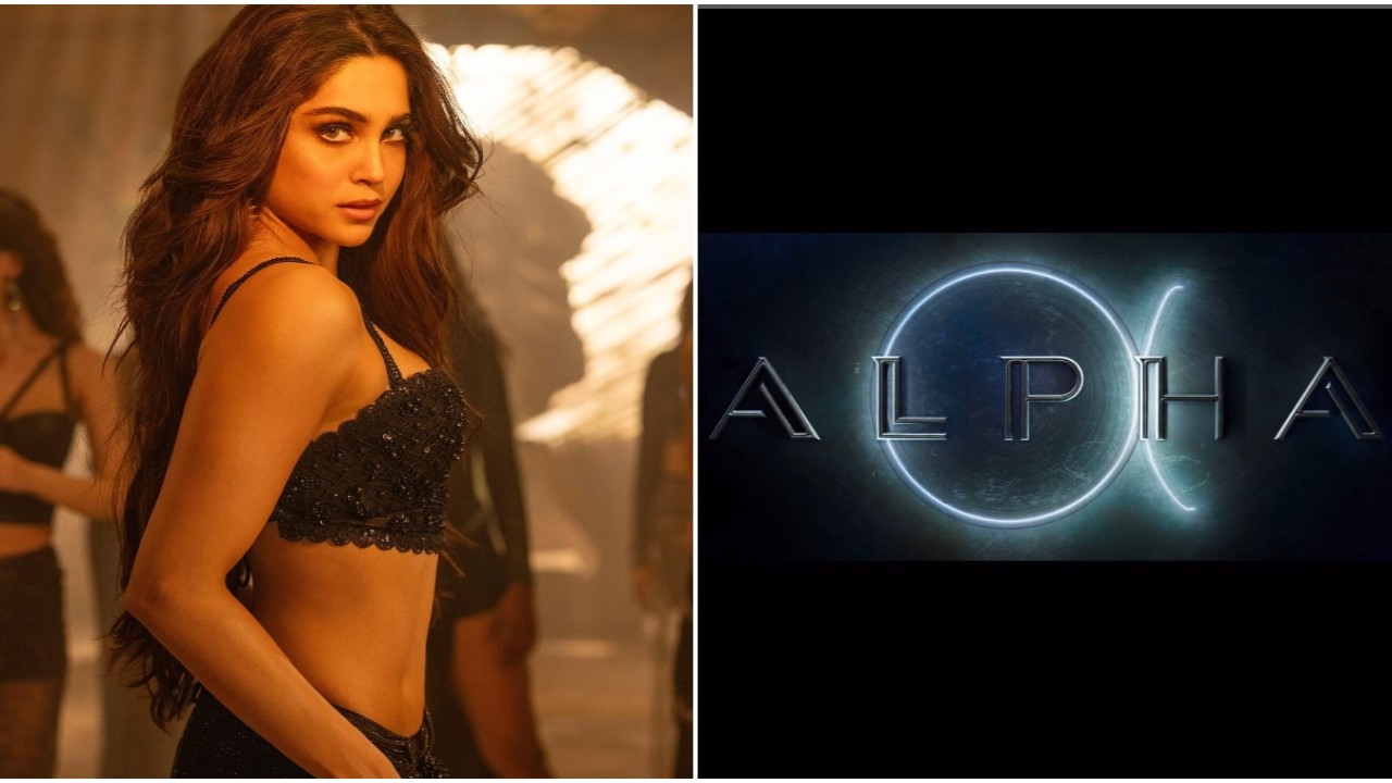 From Munjya to Alia Bhatt starrer Alpha, here’s how Sharvari prepped for two ‘contrasting’ universes of Bollywood: ‘You really want to get into the...’