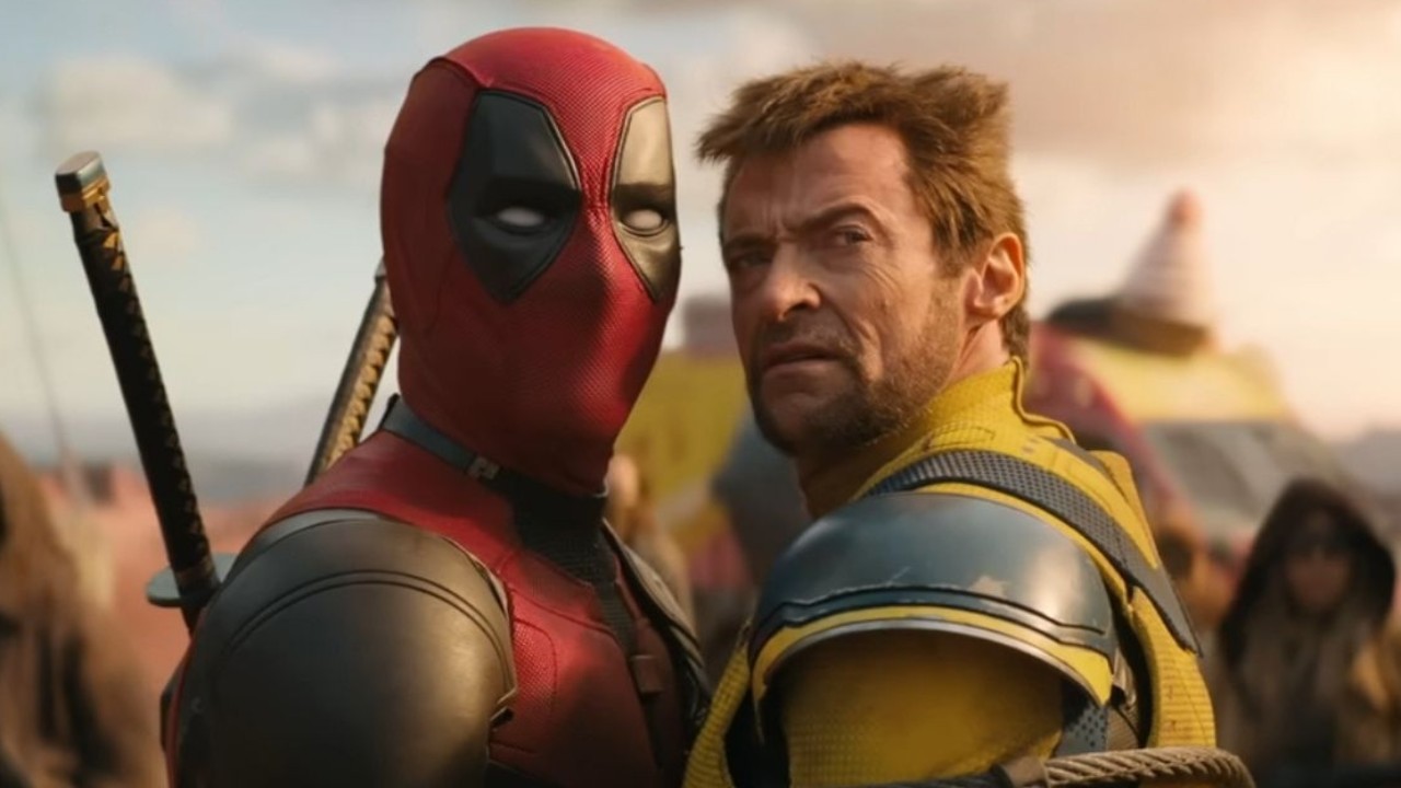 Deadpool & Wolverine (YouTube/Marvel Entertainment)