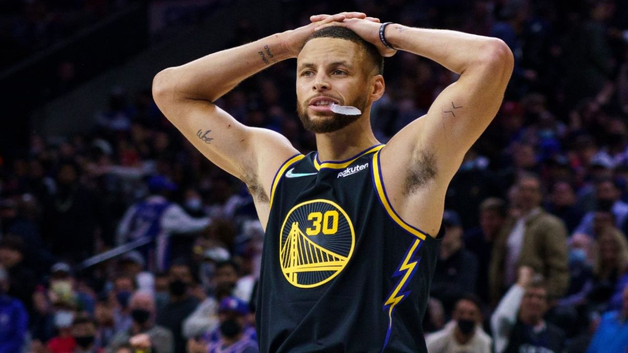 Stephen Curry Spills Bean on Secret To Breaking His NBA’s Curse; All You Need to Know 