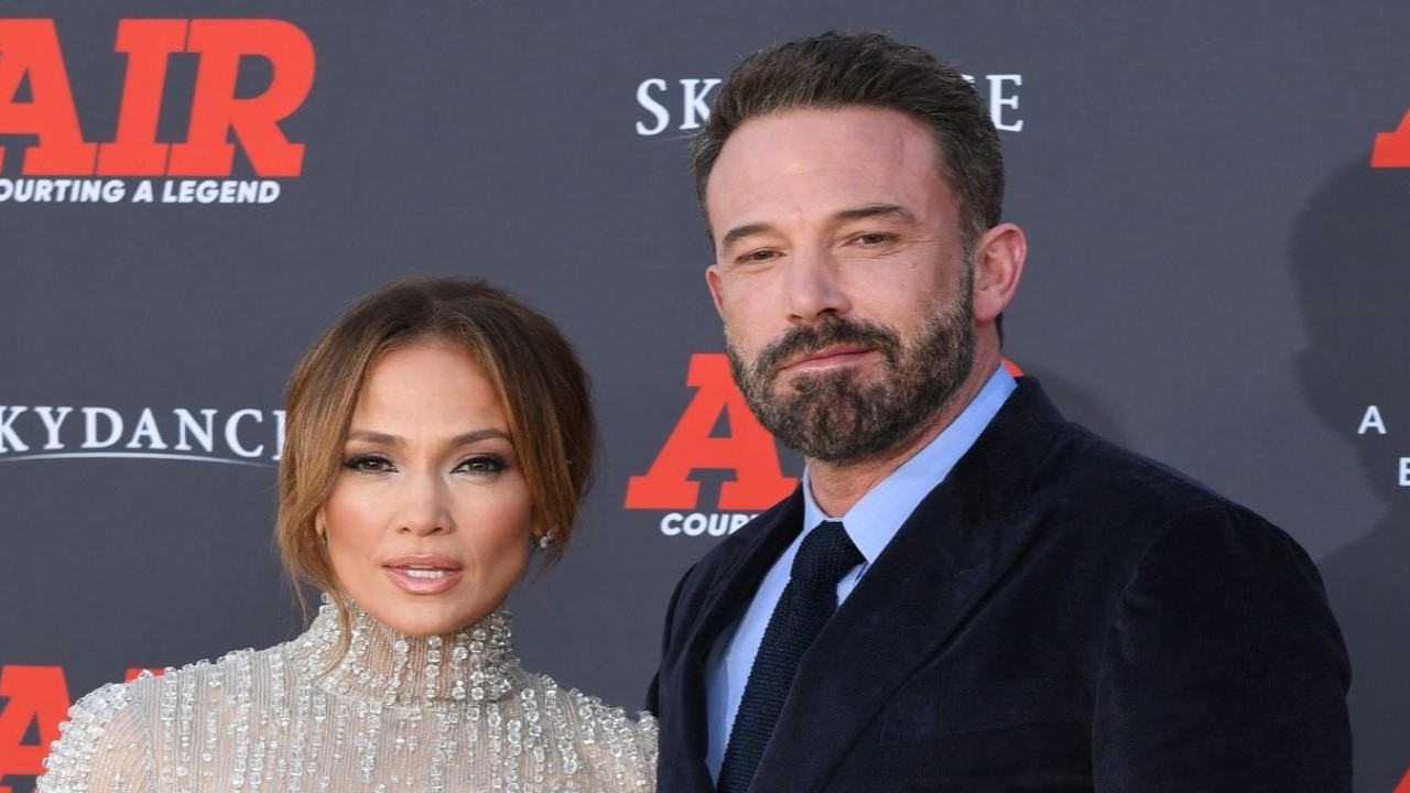 Ben Affleck and Jennifer Lopez’s Marriage Issues Began in Italy