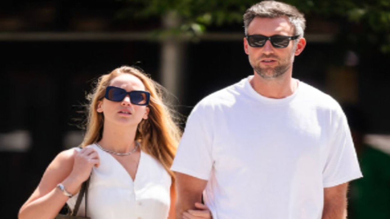 Exploring Jennifer Lawrence And Cooke Maroney's Relationship Timeline: All We Know About The Couple