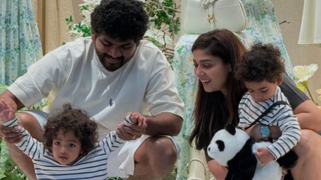 Throwback: When Nayanthara opened up about marriage and motherhood; ‘Why are there restrictions for women?’