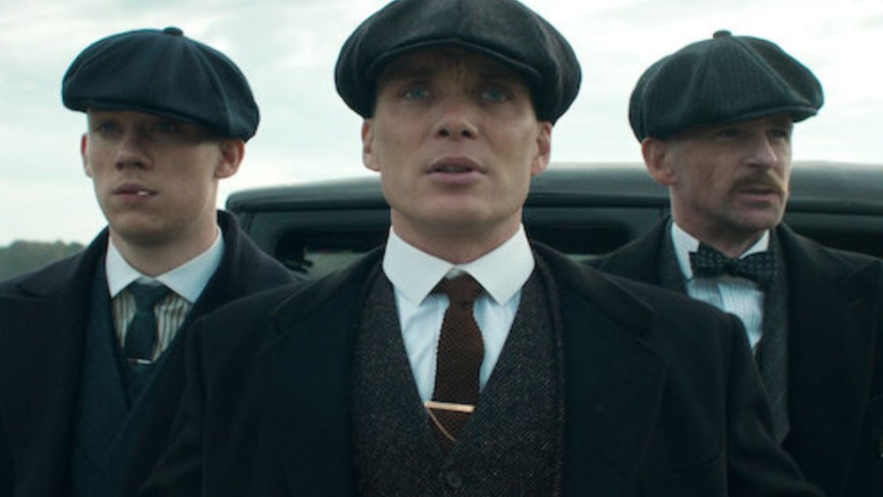 Peaky Blinders: Latest Updates And Cast Details Of Cillian Murphy Movie Explored 