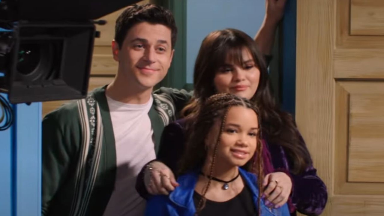 Wizards Beyond Waverly Place FIRST LOOK takes fans back to “where it all began” with Selena Gomez and David Henrie. Watch HERE