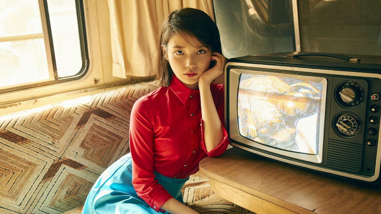 IU: image from EDAM Ent