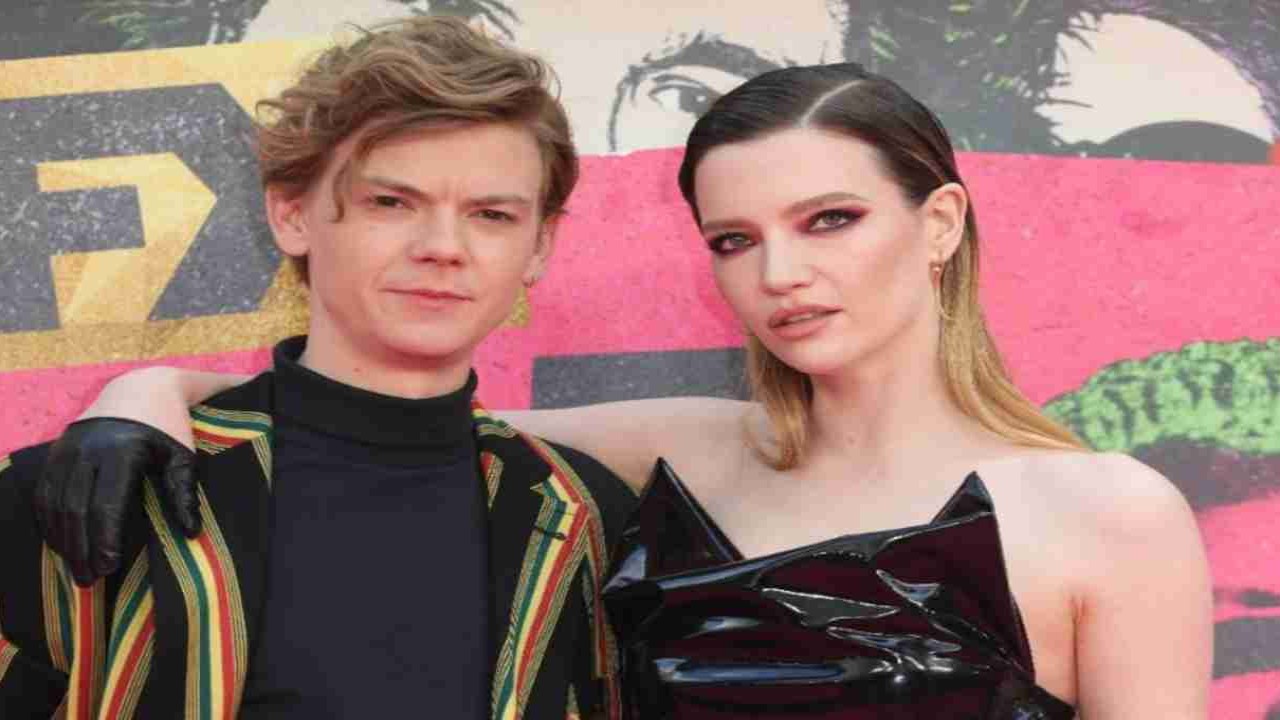 Talulah Riley Says Her Weddings With The Queen's Gambit Star Thomas Sangster and Ex-Elon Musk Were 'Different, But Equally Loveable'