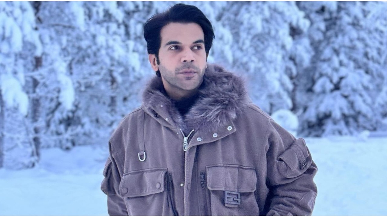 Stree 2 actor Rajkummar Rao recalls being replaced in a film after poster shoot; 'Aap newspaper me padte ho ki...'