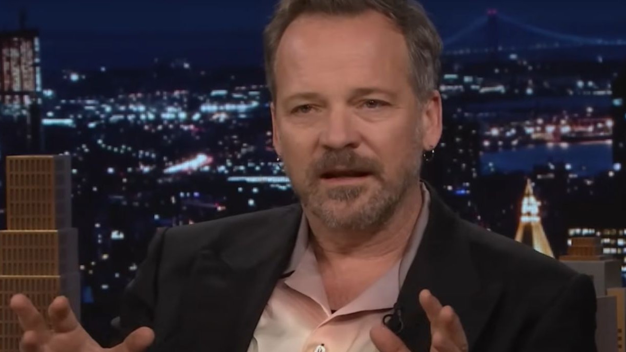 Peter Sarsgaard (Image via YouTube/The Tonight Show Starring Jimmy Fallon)