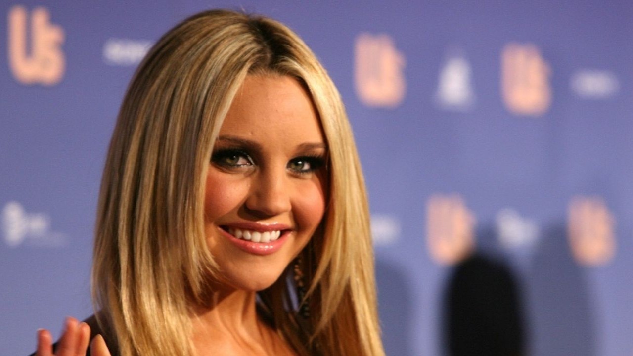 Amanda Bynes (Getty Images)