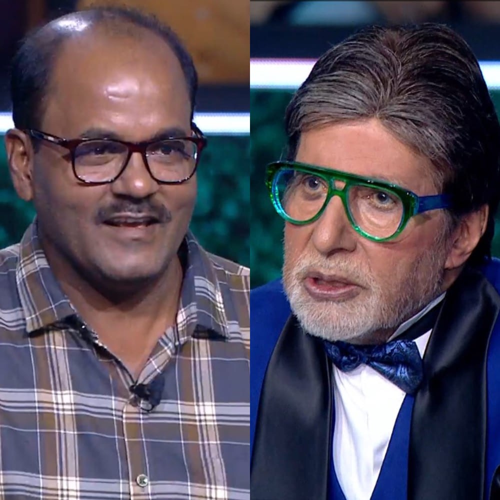 Kaun Banega Crorepati 16: Can you answer Rs 25 lakh question on ...