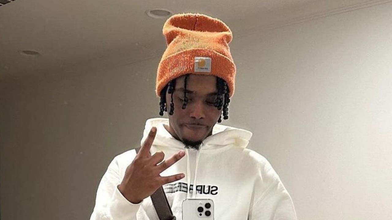 Teen Rapper Baby K Sentenced To 25 Years In Prison,; All We Know So Far 